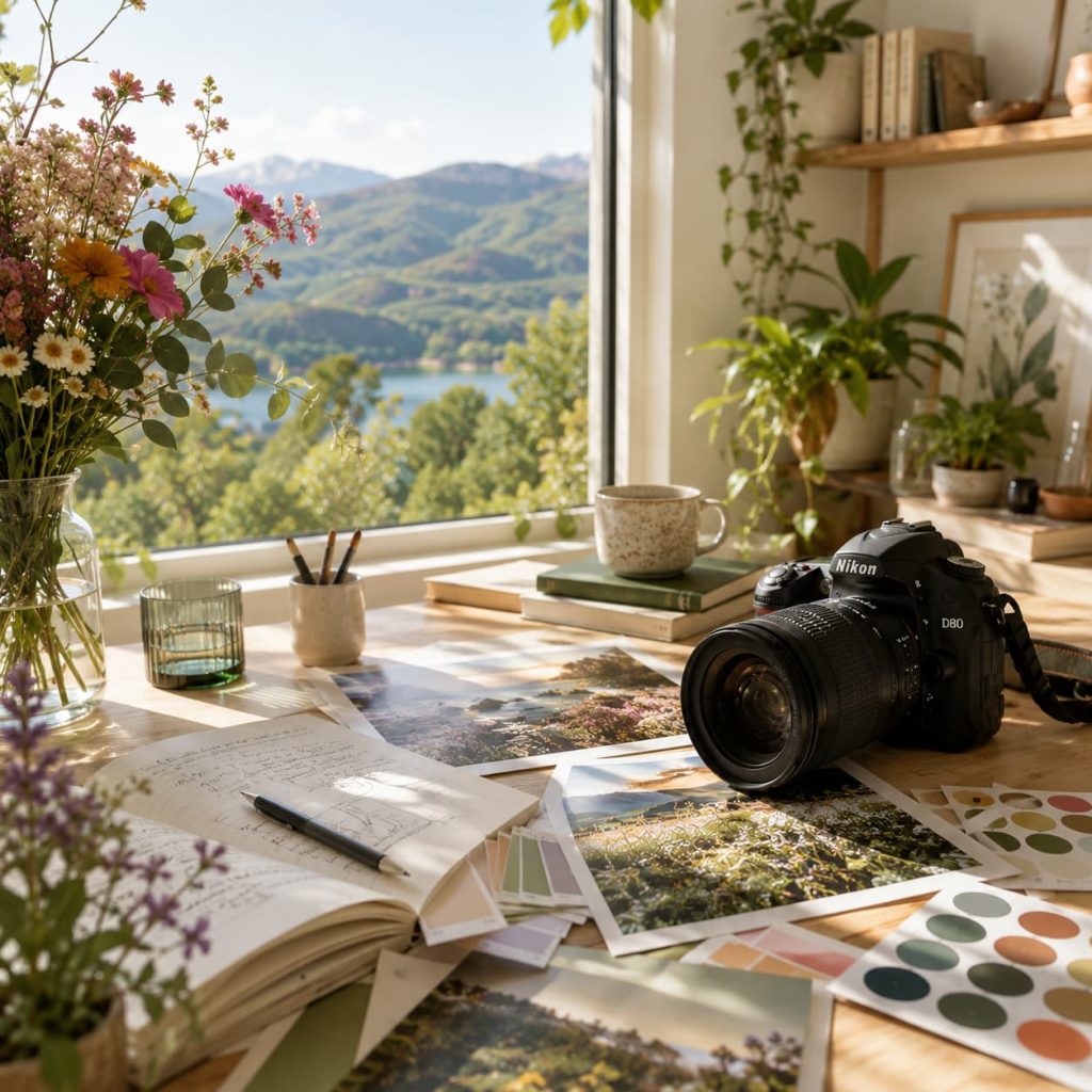 fotografía detalle red